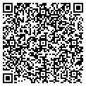 QR code with USA Tae Kwon DO contacts