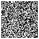 QR code with Allen Bates contacts