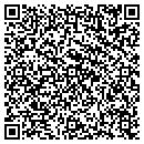 QR code with US Tae Kwon DO contacts