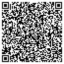 QR code with Gill Liquor contacts