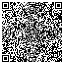 QR code with Gill Liquor contacts