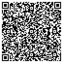 QR code with Kims Nursery contacts