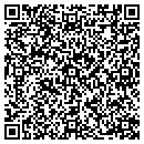QR code with Hesselman Storage contacts