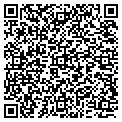 QR code with Pack Nursery contacts