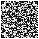 QR code with George R Bear contacts