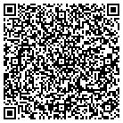 QR code with Hillcrest Carpet Center Inc contacts