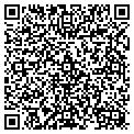 QR code with G B LLC contacts