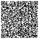 QR code with George Town Apartment contacts