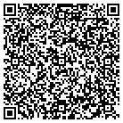 QR code with M L Dunn Flooring contacts