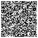 QR code with RJM Group contacts