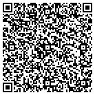 QR code with Defiance Martial Arts contacts