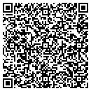 QR code with Unimin Engineering contacts
