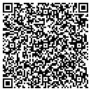 QR code with Hills Carpet contacts