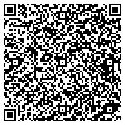 QR code with Peterson's Carpet City Inc contacts