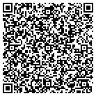 QR code with S & J Appliance Parts Co contacts