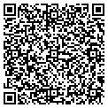 QR code with A P I contacts