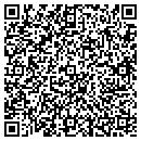QR code with Rug Gallery contacts