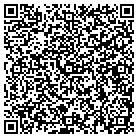 QR code with Hall Machine Systems Inc contacts