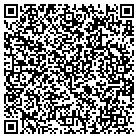 QR code with Anderson Dairy Farms Inc contacts