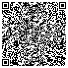QR code with Laborde Marine Management LLC contacts