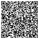 QR code with Hot Dog CO contacts