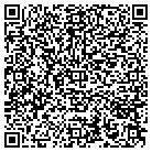 QR code with Kim's Academy of Taekwondo Inc contacts
