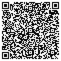 QR code with Sam's Liquor contacts