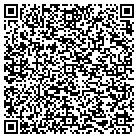 QR code with Malcolm Martial Arts contacts