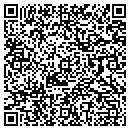 QR code with Ted's Floors contacts