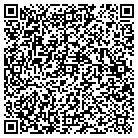 QR code with Tim Hogan's Dalton GA Carpets contacts