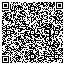 QR code with M P Enterprises Inc contacts