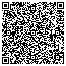 QR code with Alvin Dryer contacts