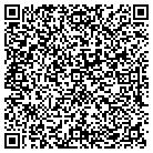 QR code with One Source Medical Billing contacts