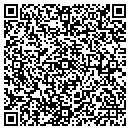 QR code with Atkinson Dairy contacts