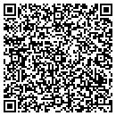 QR code with I B F Property Management contacts