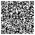 QR code with George Payne contacts