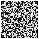 QR code with Hardy Trees contacts