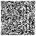 QR code with Utah Karate Institute contacts