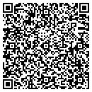 QR code with Aspen Dairy contacts
