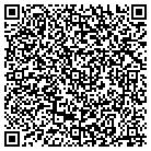 QR code with Utah Taekwon-DO Federation contacts