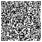 QR code with James R Thompson Center contacts