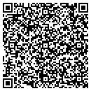 QR code with Hillside Dairy Shop contacts