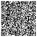 QR code with The Doghouse contacts
