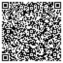 QR code with The Love Of Dogs Inc contacts