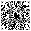 QR code with Authentic School Of Karate contacts