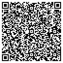 QR code with Allan Morin contacts