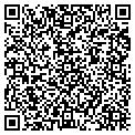 QR code with Hna Inc contacts