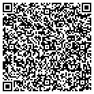 QR code with Zerinrue's Plubing & Mechanical contacts