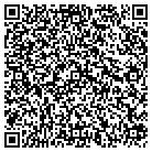 QR code with Mane Management Salon contacts