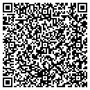 QR code with Hippy Hotdogs Inc contacts